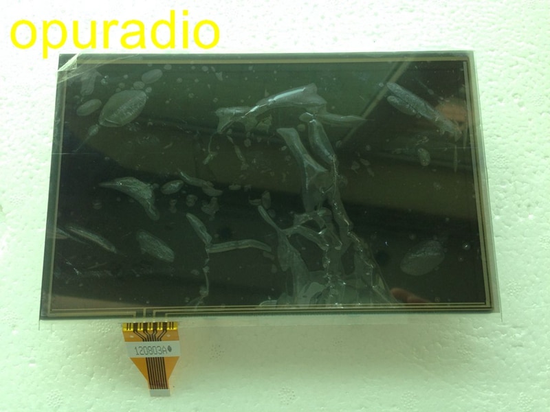 ο opuradio 8.0 ġ LCD ÷ LT080CA31000 ..